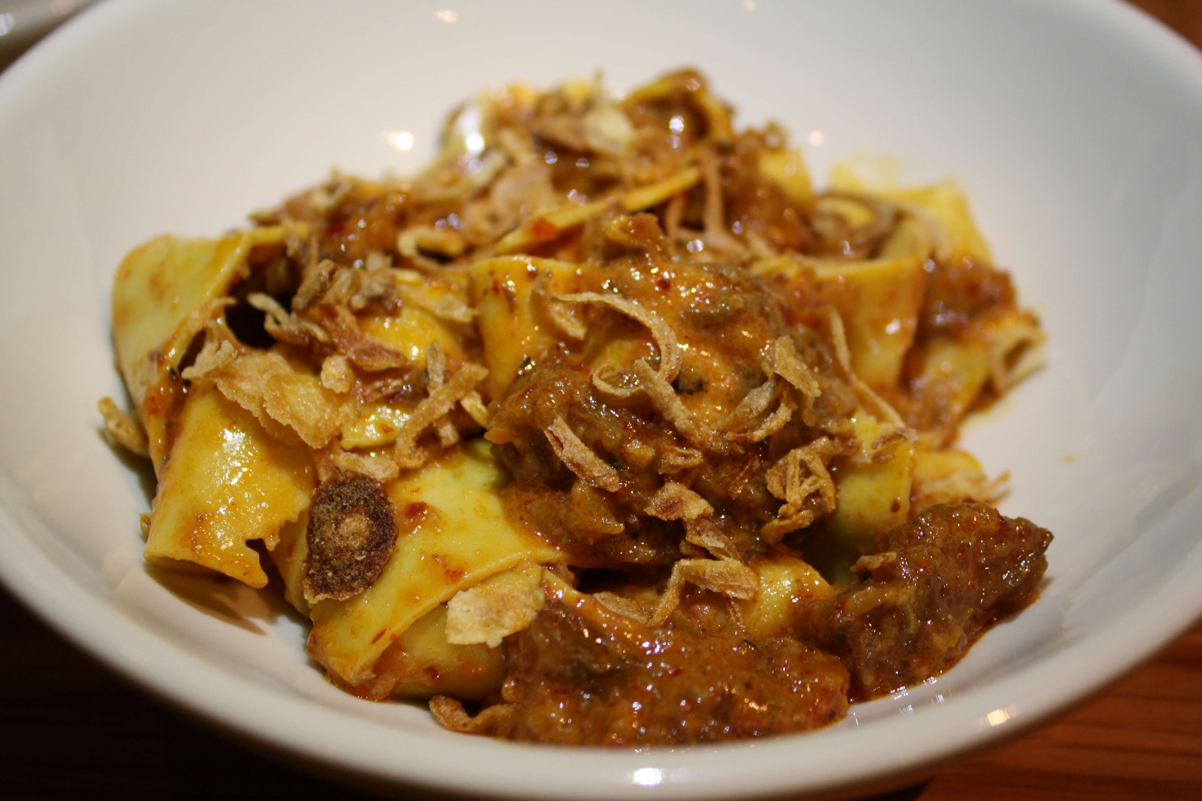 Spicy Beef Sichuan