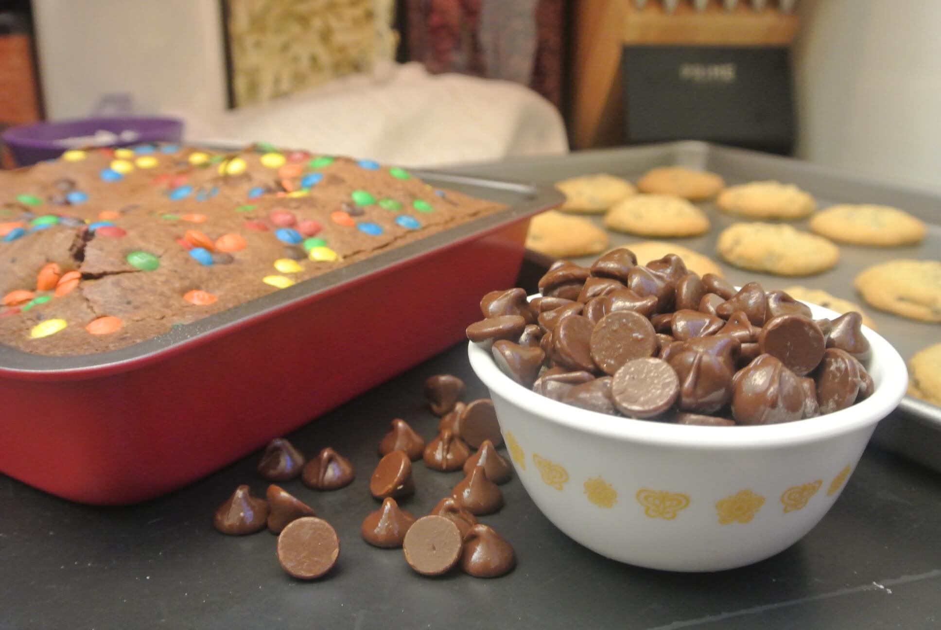 Recap: Food Photography Workshop with World Kitchen