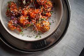 5 Food Trends to Look Out For in 2017