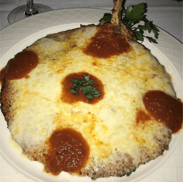 Il Mulino (Uptown)