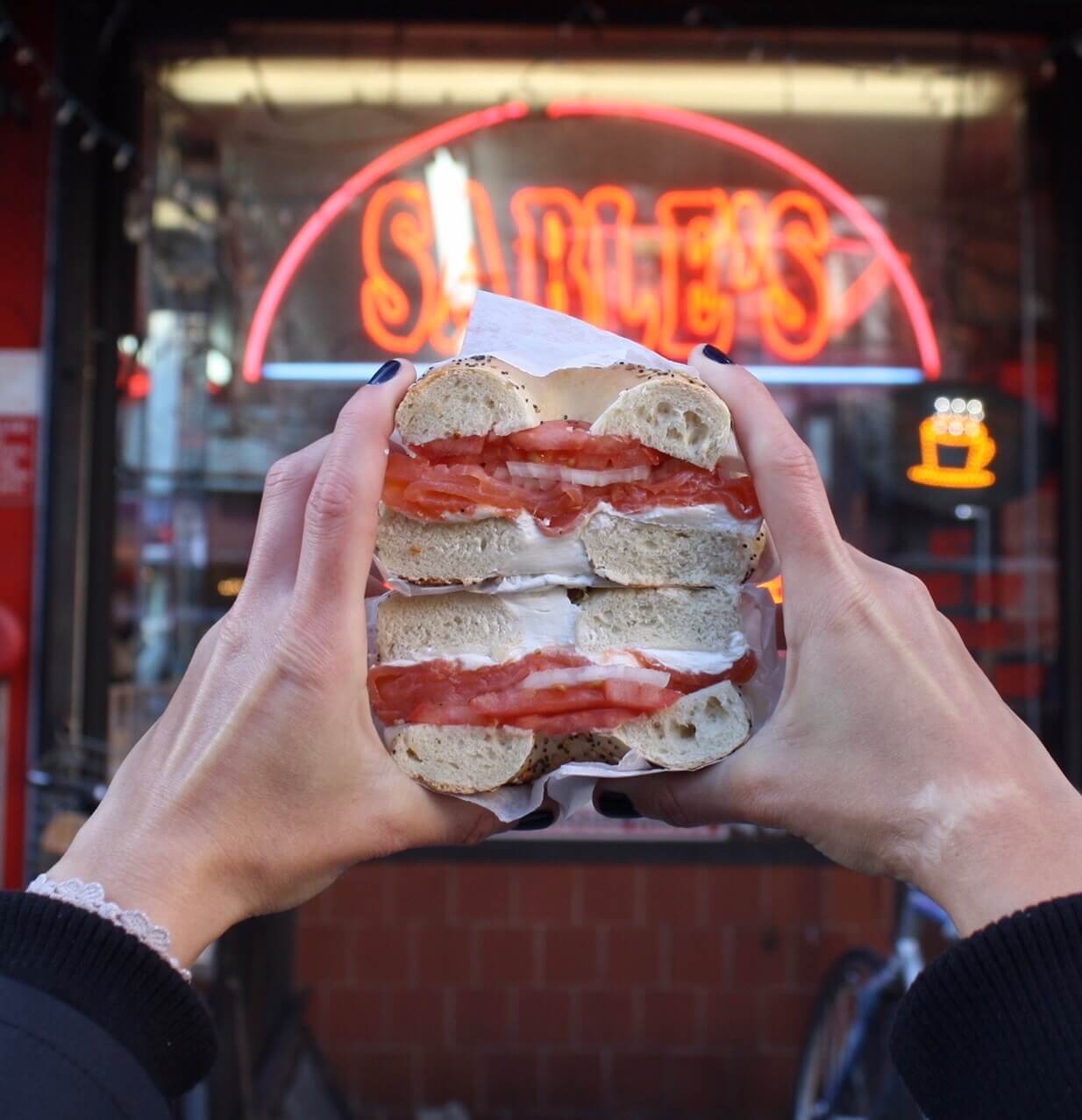 7 Perfect NYC Spots for Jewish-Style Appetizing