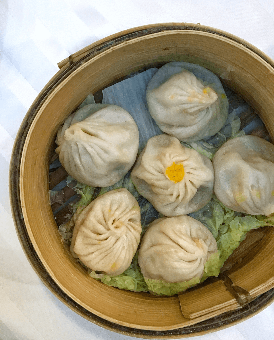 Joe’s Shanghai
