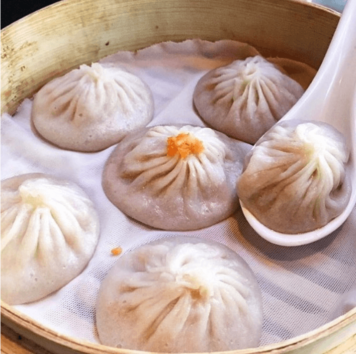 The Bao