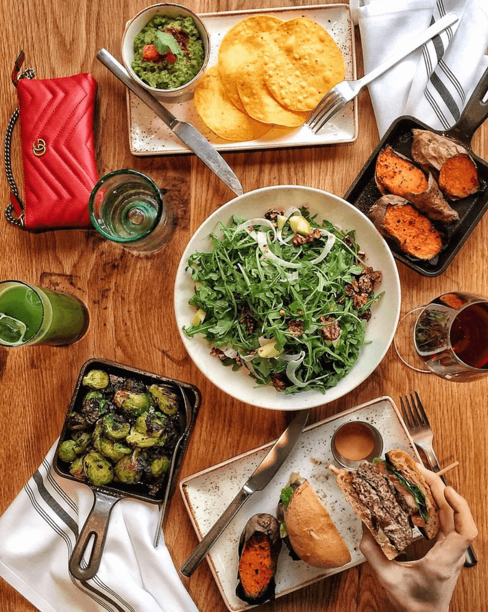 6 Approachable Restaurants for a Gluten-Free Dinner