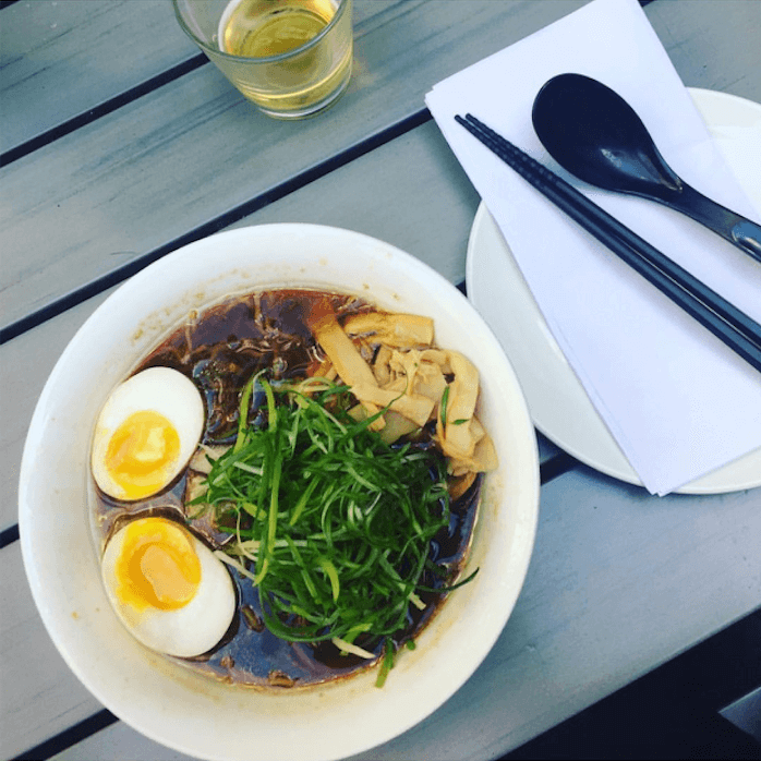 Ivan Ramen