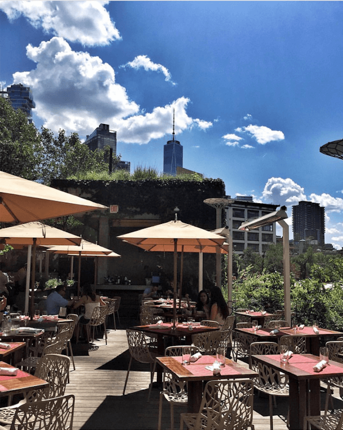 David Burke Kitchen