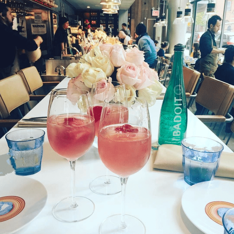 6 Last Minute Mother’s Day Reservations