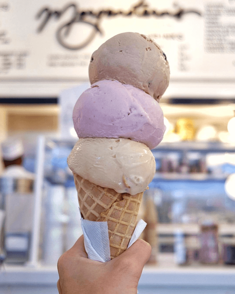 The Best Ice Cream Shops in NYC