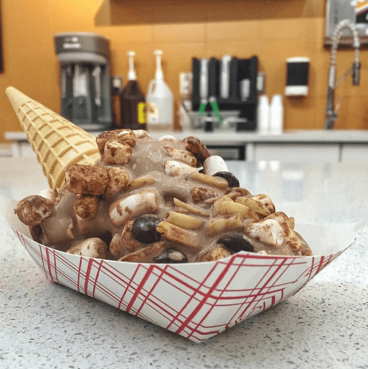 Big Gay Ice Cream