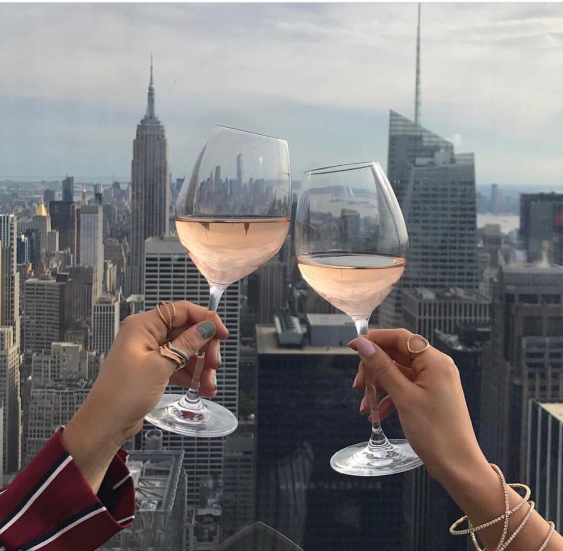 Bar SixtyFive at Rainbow Room