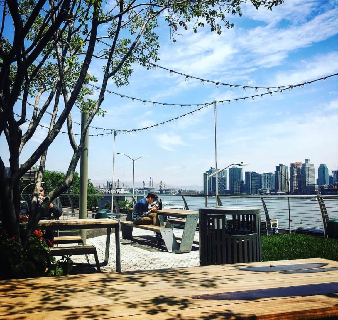 Riverpark
