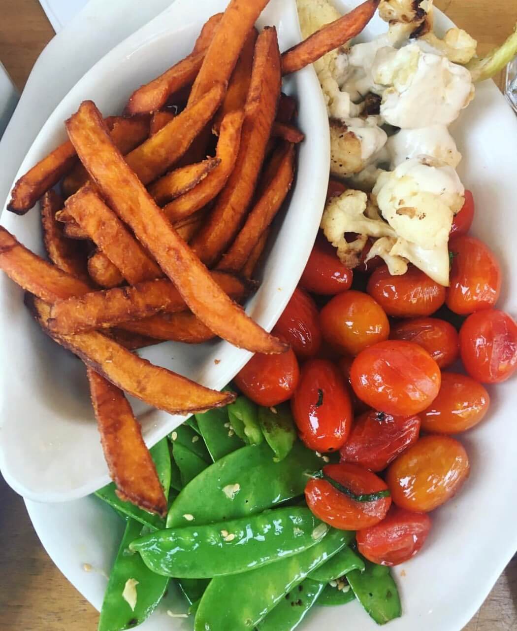 Sweet Potato - Westville