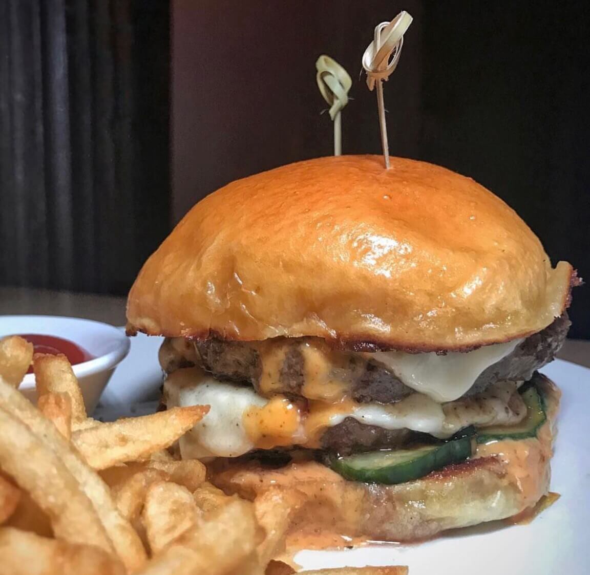 Pig Bleecker