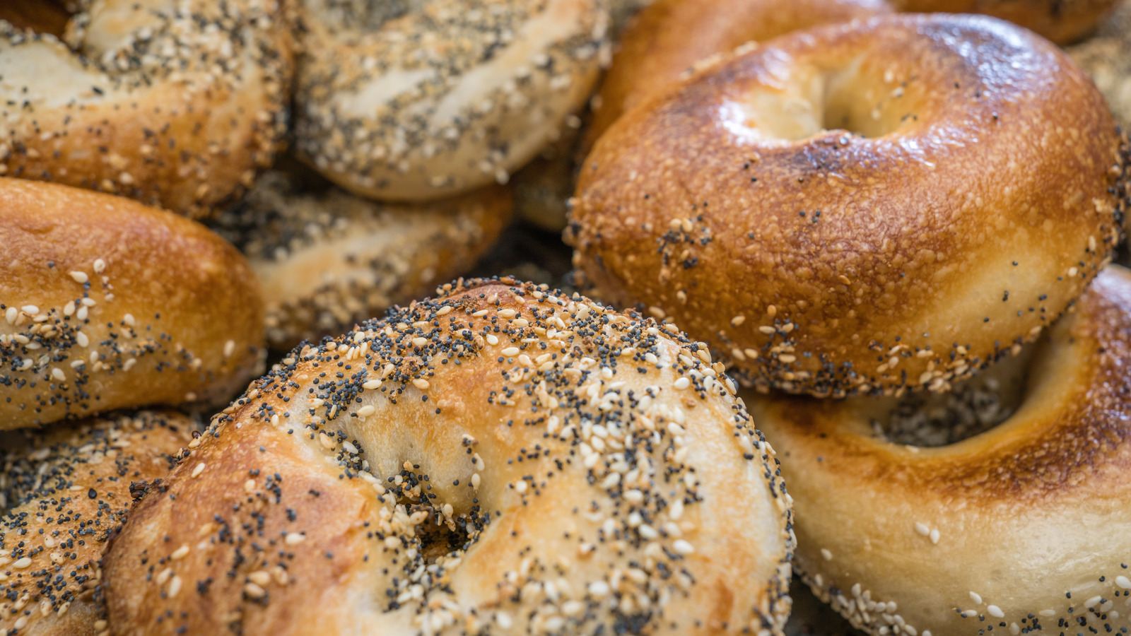 What to Eat if You’re Visiting NYC for 48 Hours