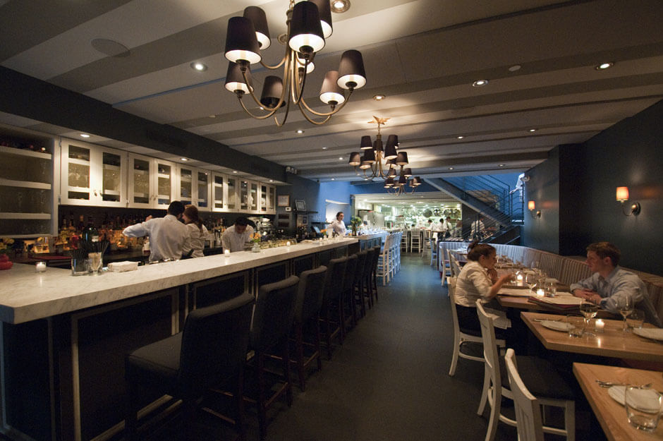 L’Artusi Review
