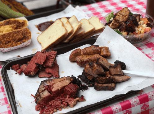 John Brown Smokehouse