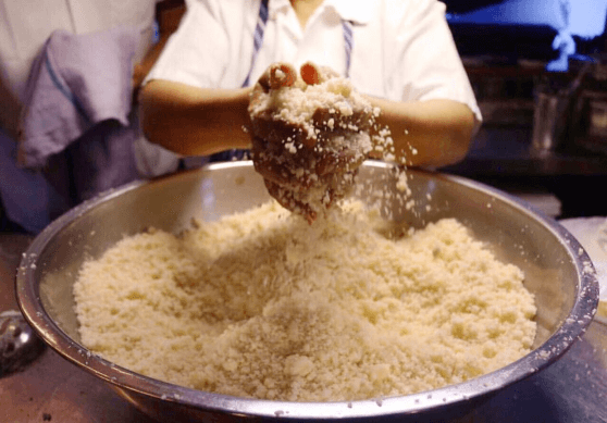 kish kash
