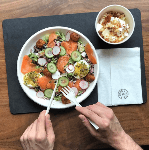 The Rise of High-End Quick-Casual Restaurants