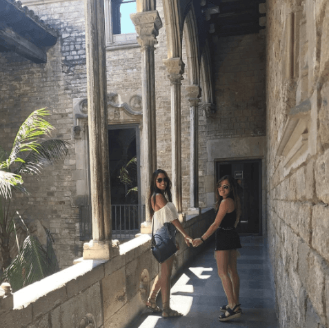 Museu Picasso