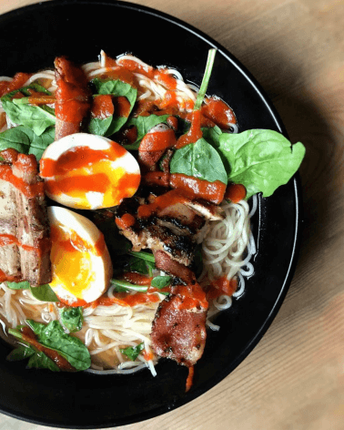 Wagamama