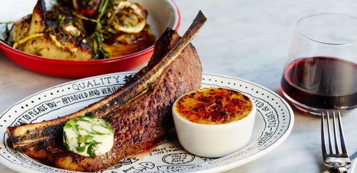 Where to Spend Thanksgiving in NYC