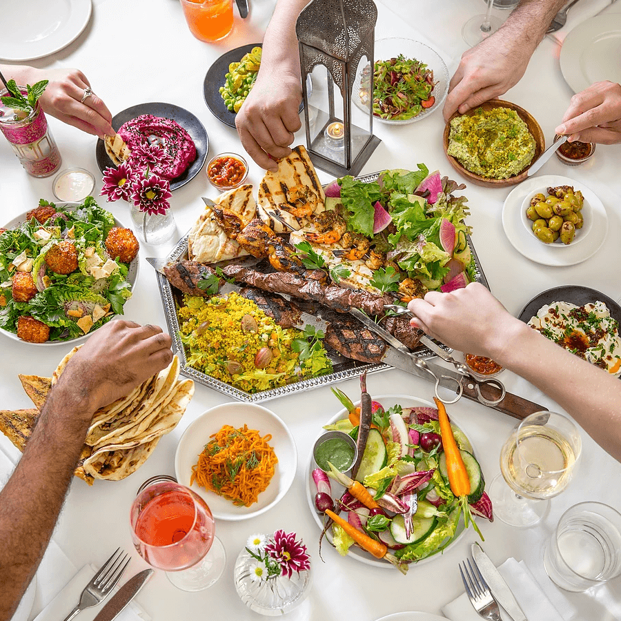 Our Predicted Food Trends of 2018