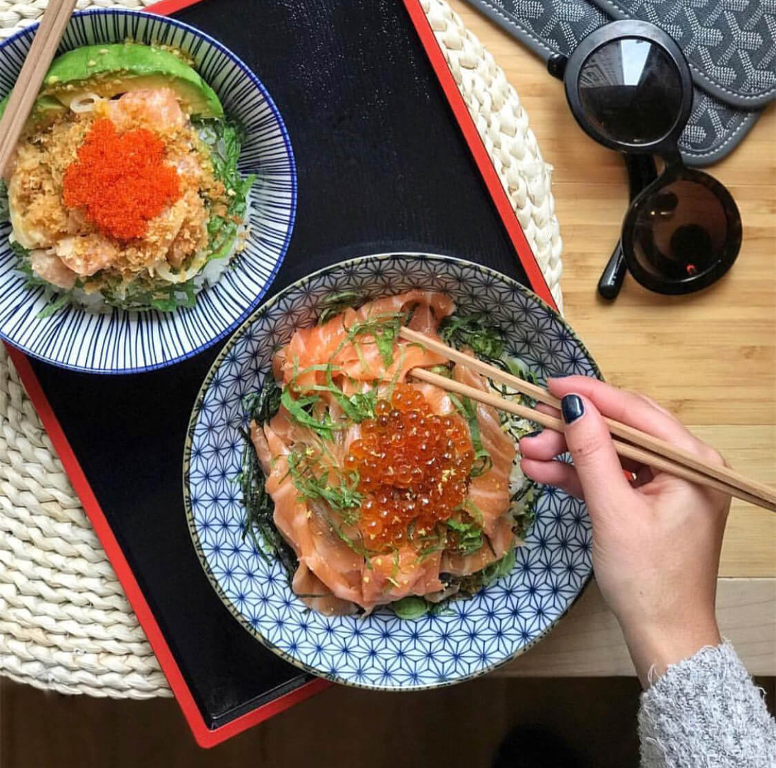 Great Options for a Healthyish & Quick Weeknight Dinner
