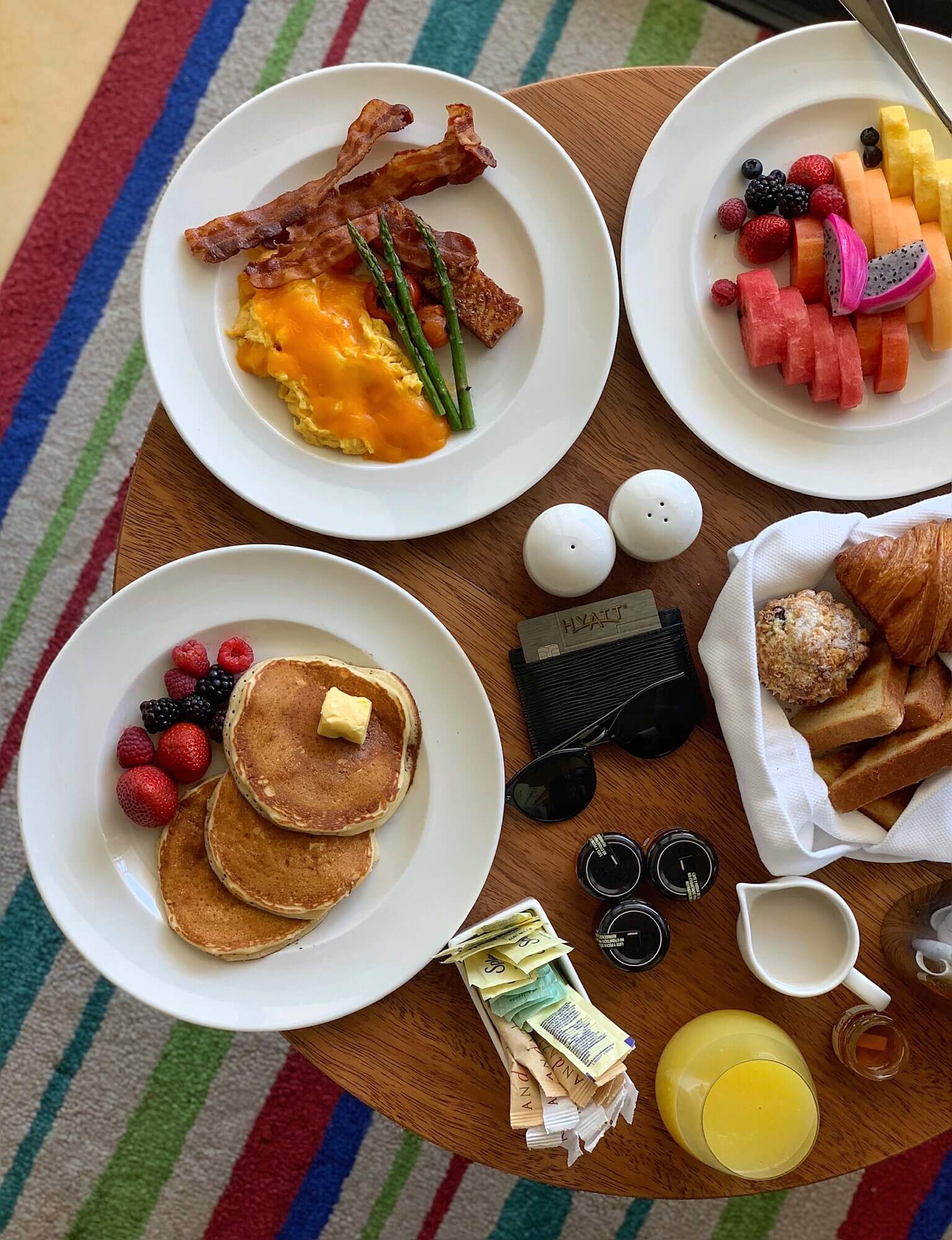Eating My Way Through The Riviera Maya