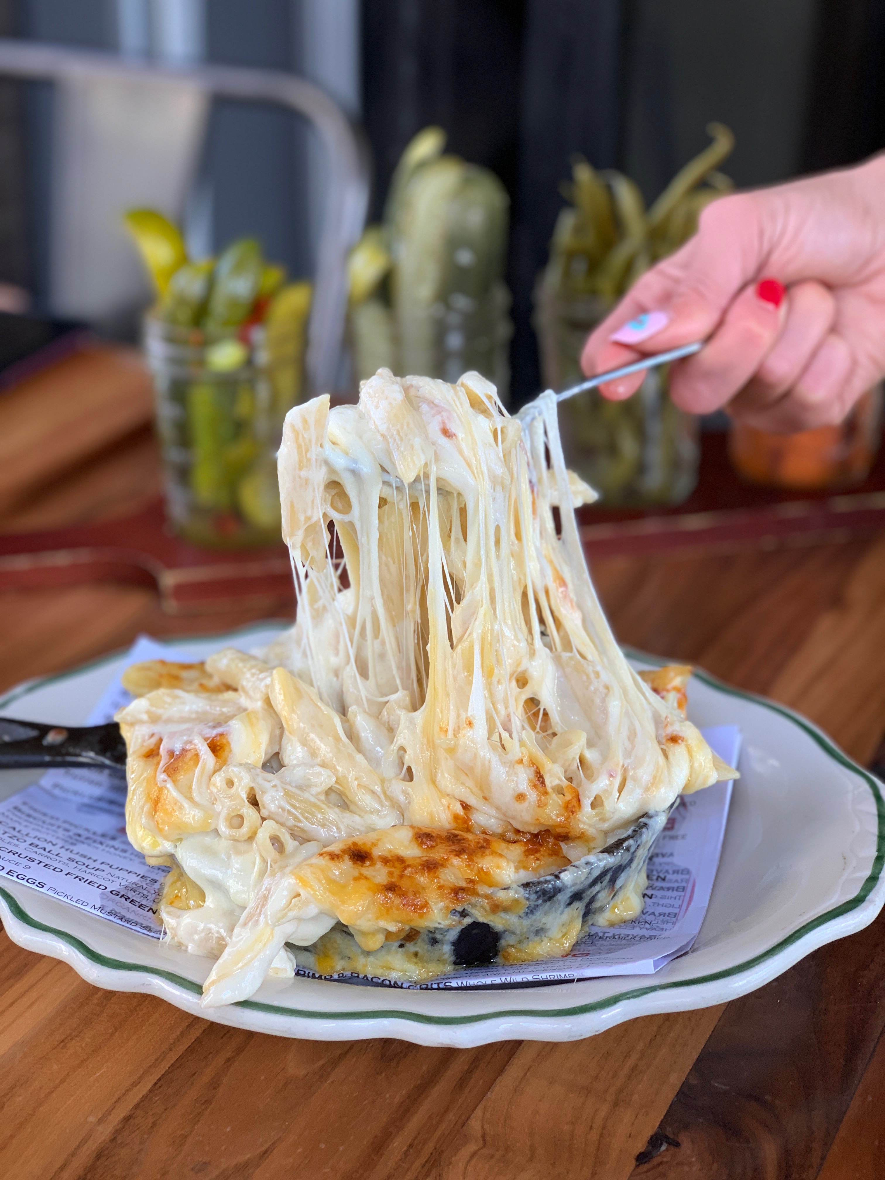 10 Mac and Cheese Dishes You Need To Try