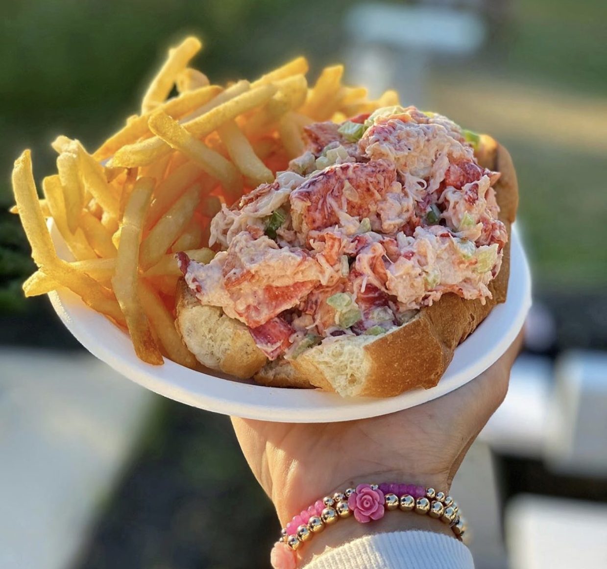 Hamptons Outdoor Dining Guide + More: