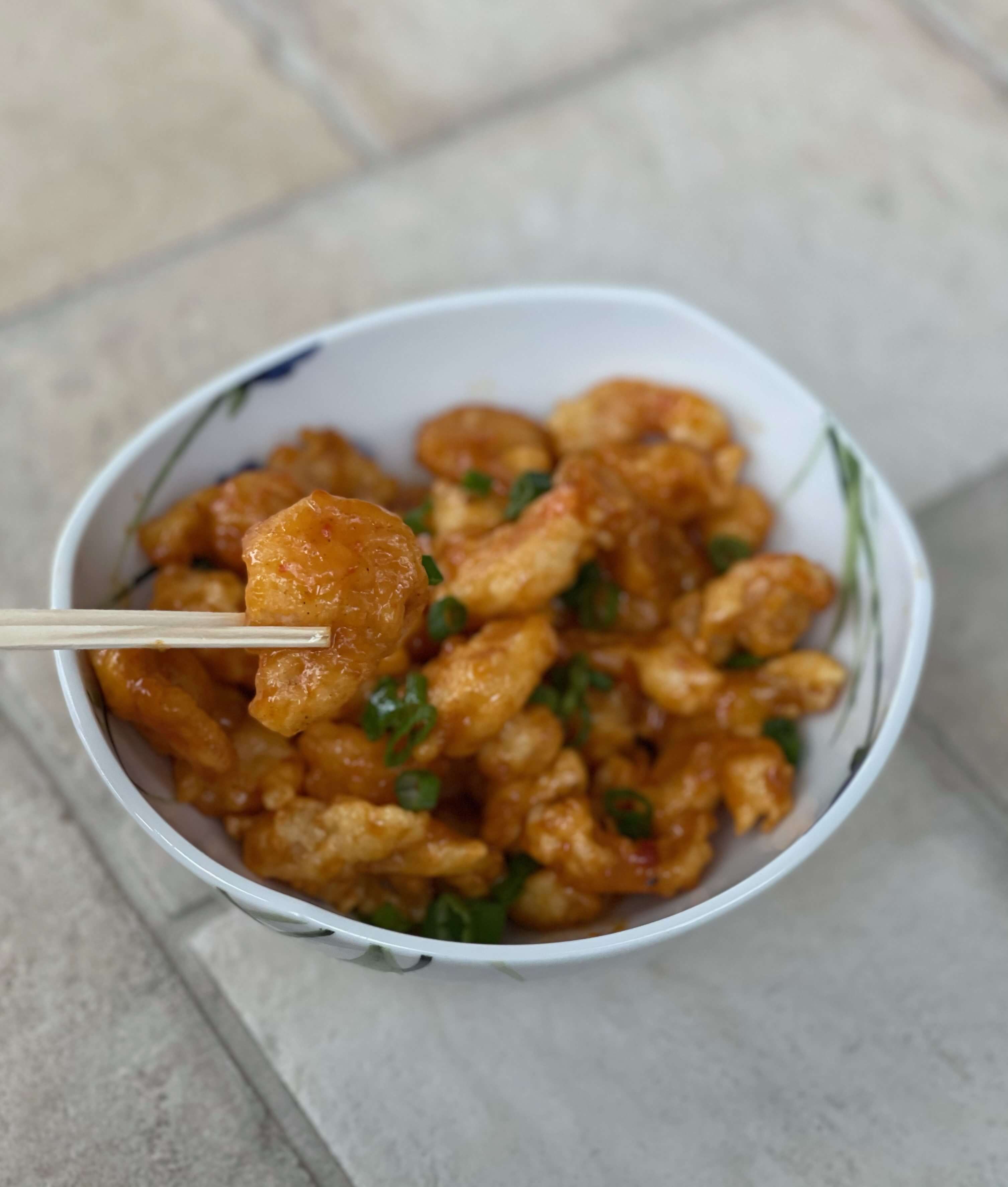 Recipe Remake: Nobu’s Rock Shrimp Tempura