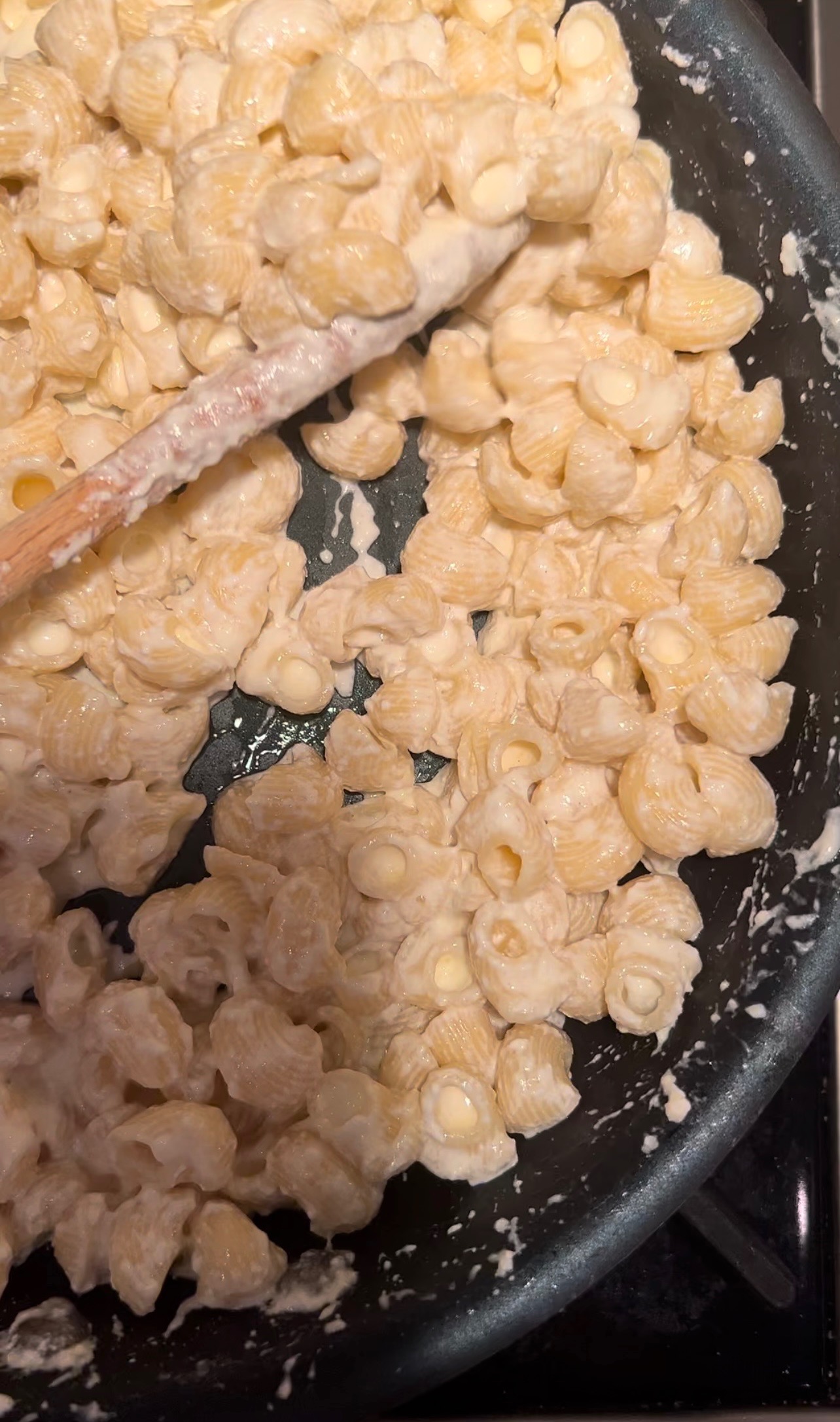 Recipe Remake: Saint Theo’s Ricotta Pasta