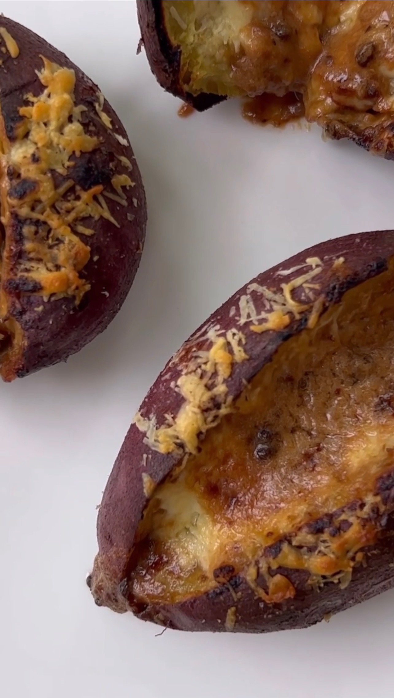 Recipe Remake: Kyu’s Japanese Sweet Potato