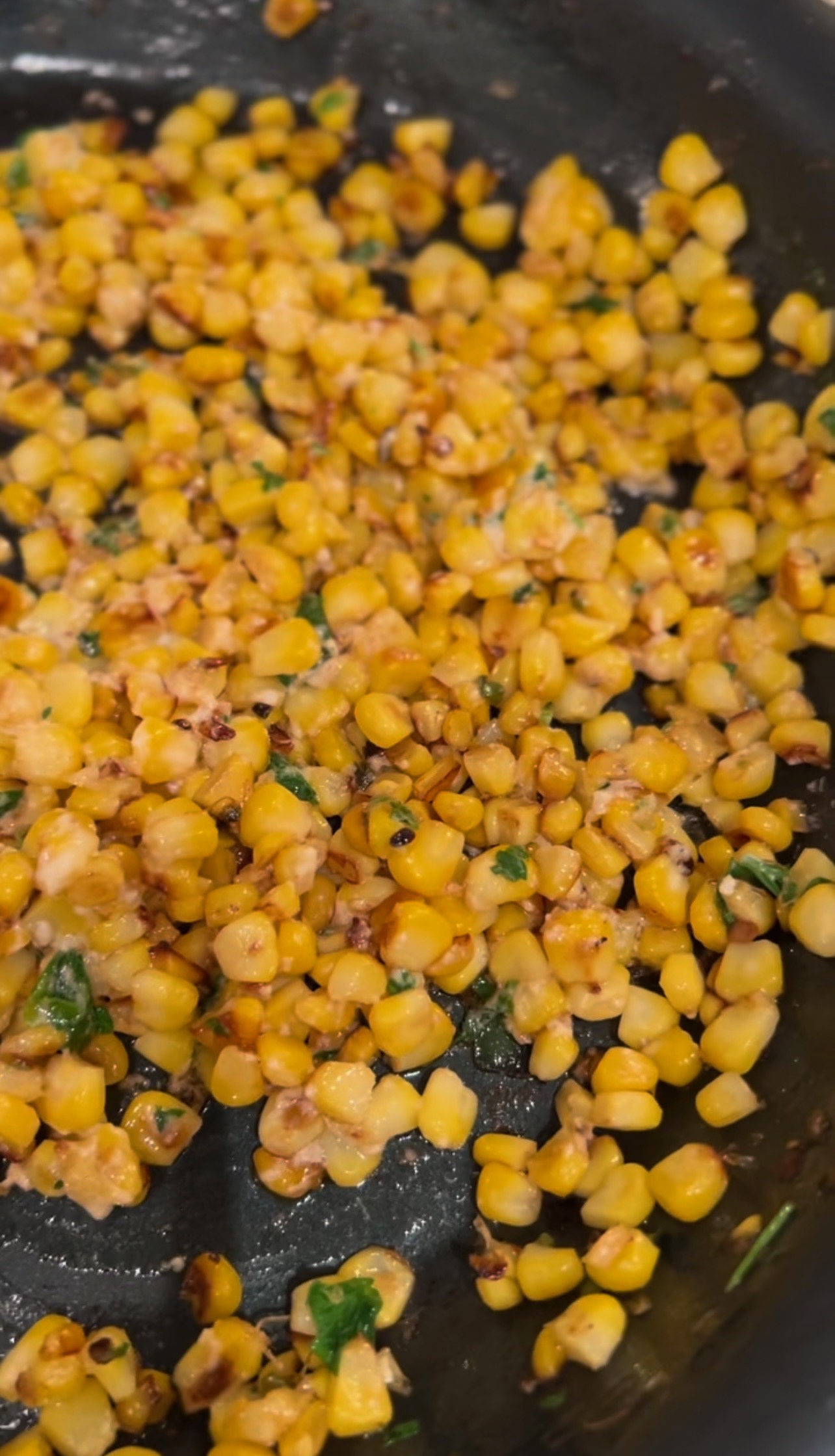 Recipe Remake: Tacombi’s Esquites