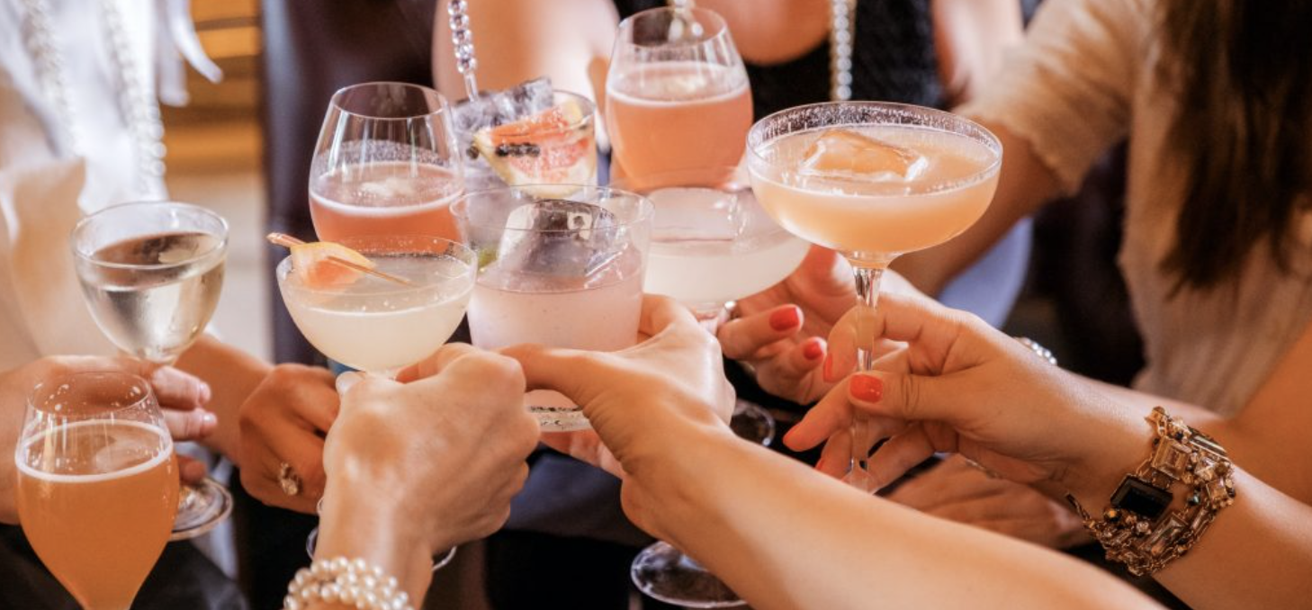 NYC’s Top Party Restaurants