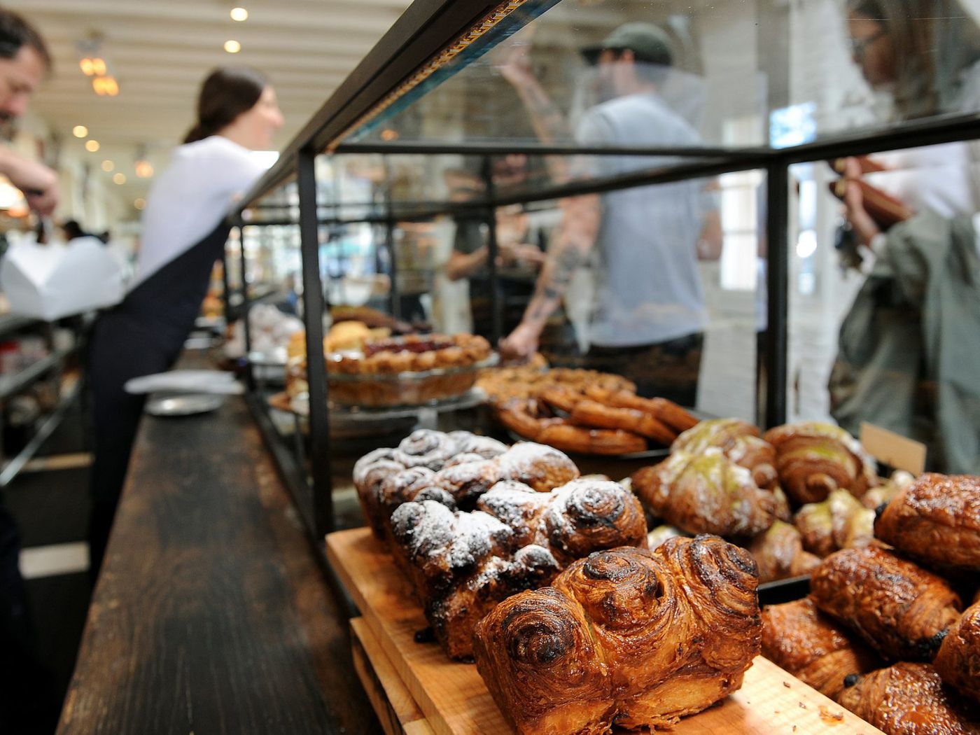 The Most Anticipated Restaurant Openings of 2023