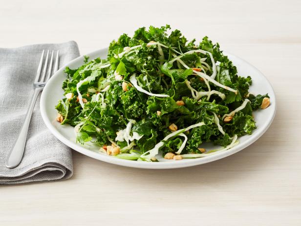 Very Excellent Entree Salads