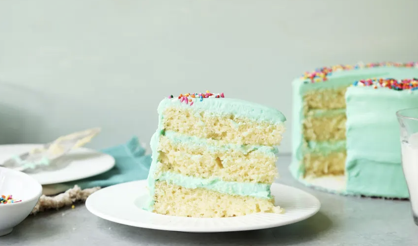 Where to Get a Birthday Cake in NYC