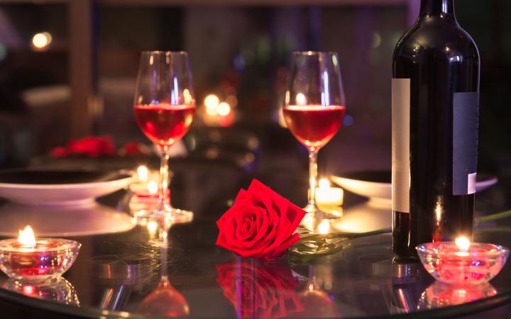 Top Picks for a Romantic Special Occasion – UPDATED
