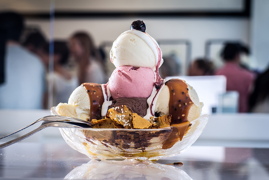The Best Ice Cream Shops in NYC – UPDATED