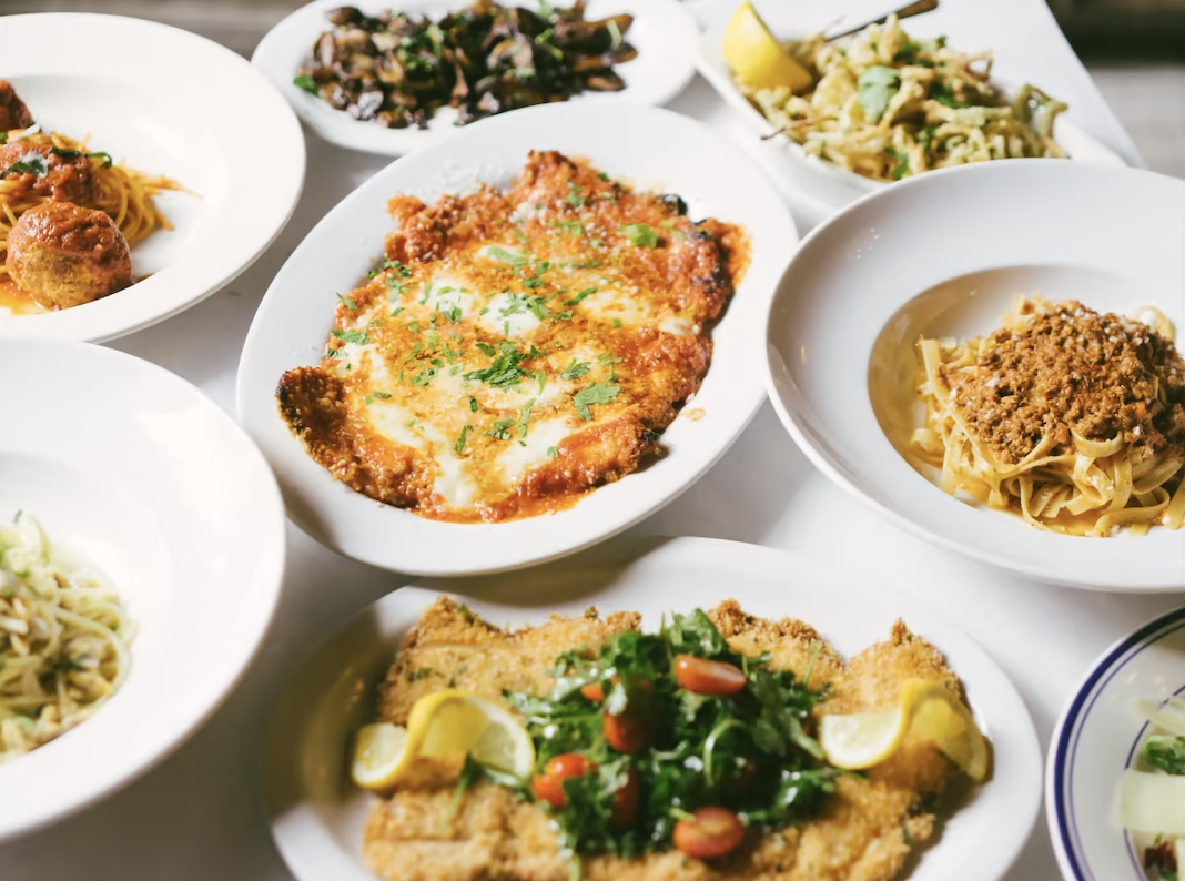 NYC’s Most Iconic Restaurants That Are Still Worth The Visit – UPDATED