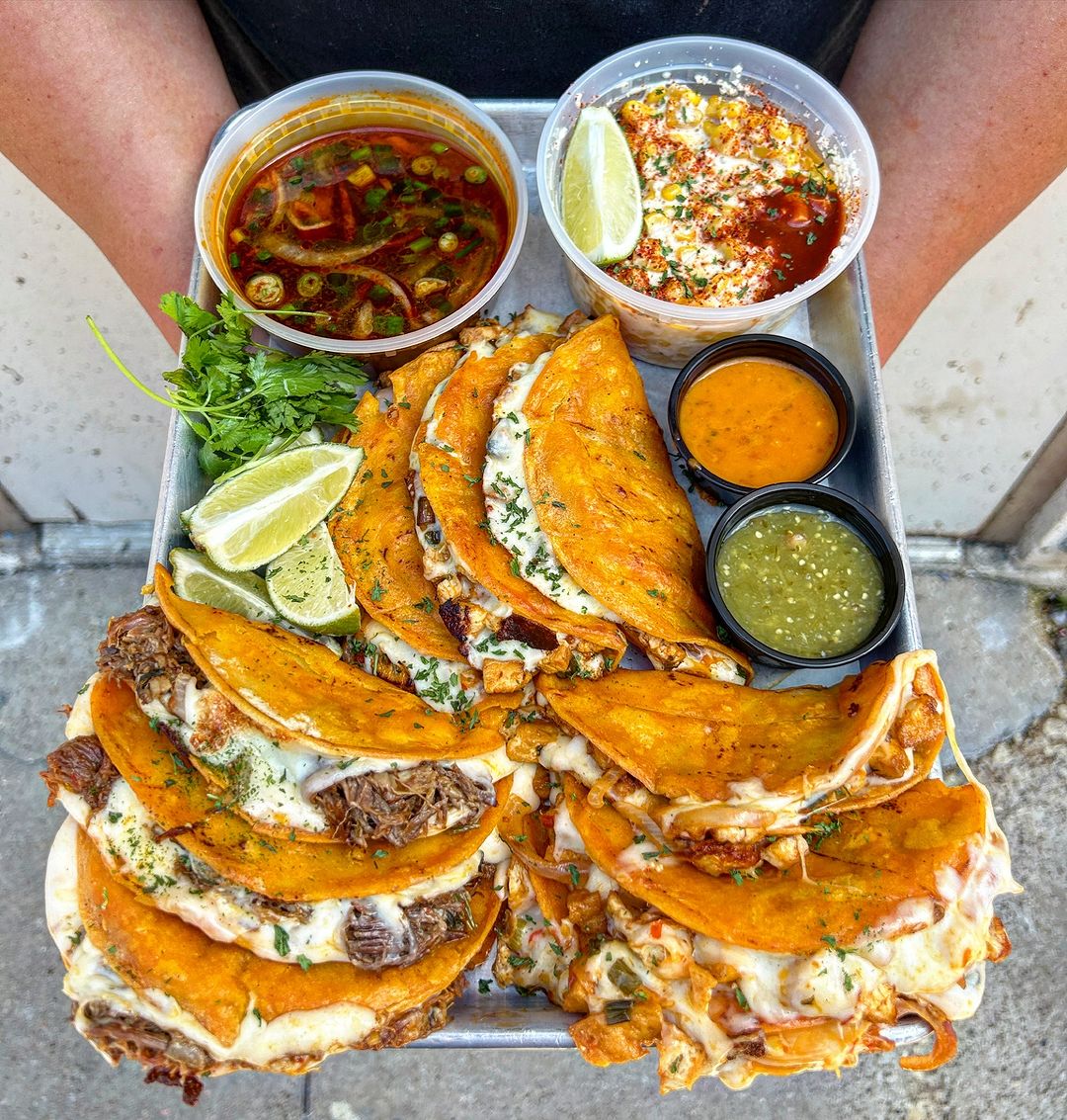Our Favorite Tacos in NYC