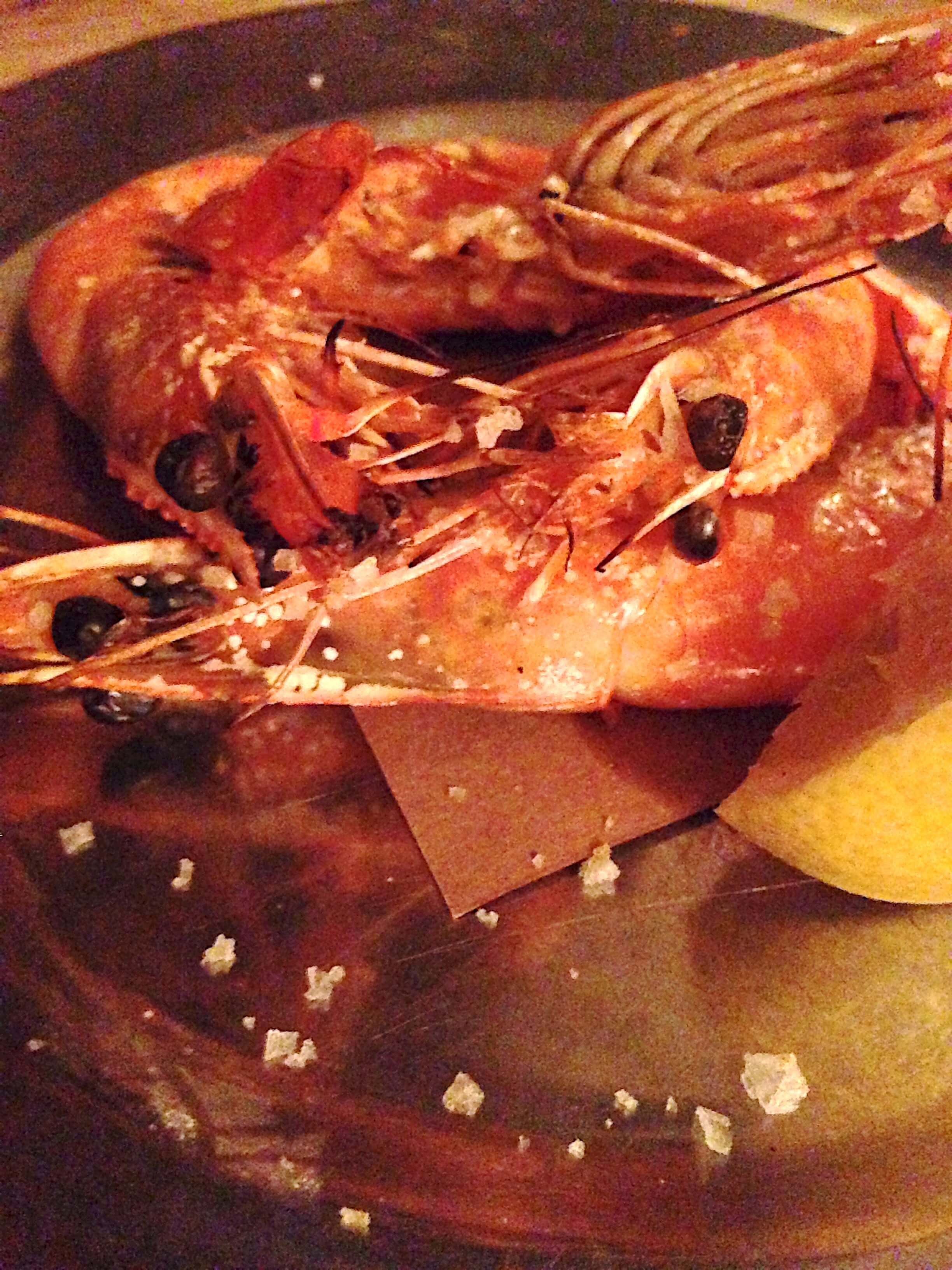 Gambas