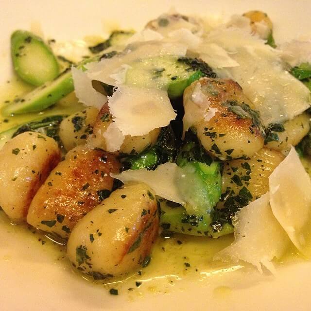 Gnocchi